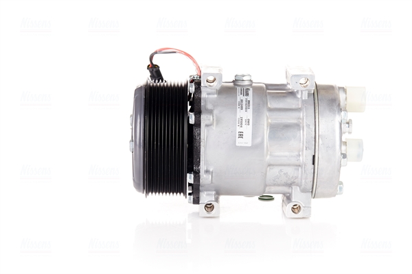 Nissens Airco compressor 890311