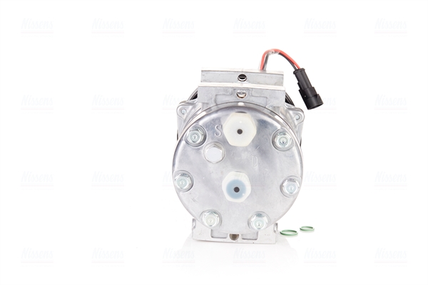 Nissens Airco compressor 890311