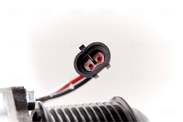 Nissens Airco compressor 890311