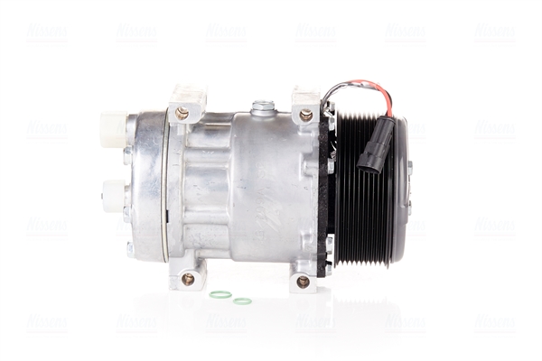 Airco compressor Nissens 890311