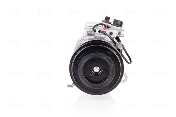 Nissens Airco compressor 890315