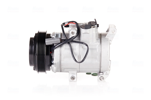 Nissens Airco compressor 890315