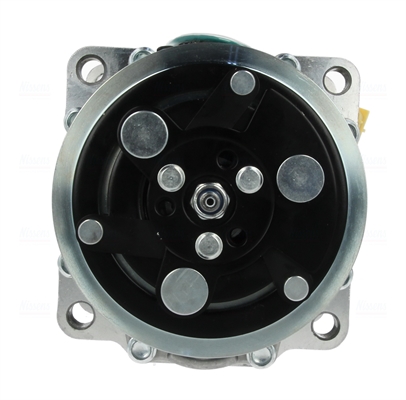 Nissens Airco compressor 89032