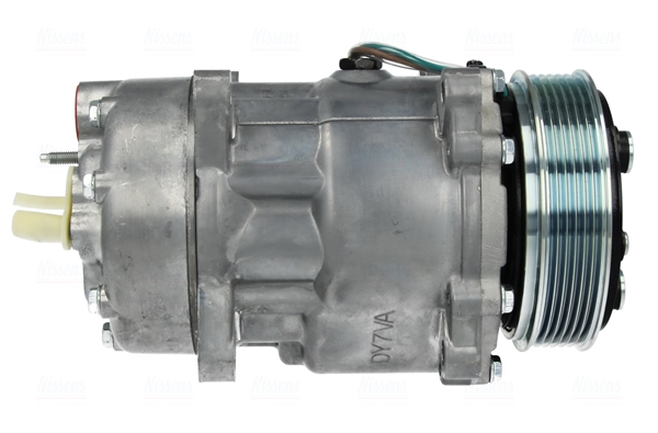 Nissens Airco compressor 89032