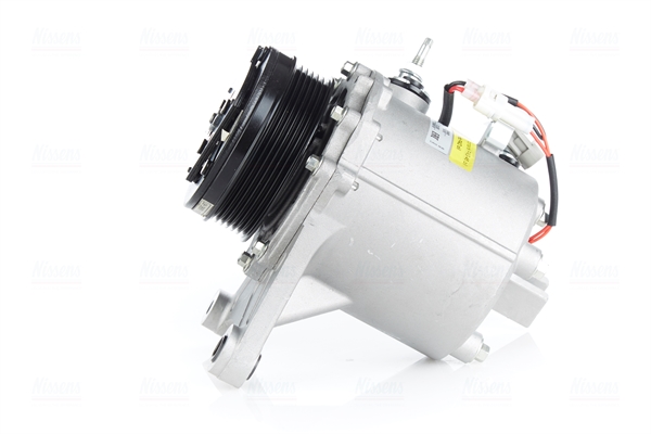 Nissens Airco compressor 890327