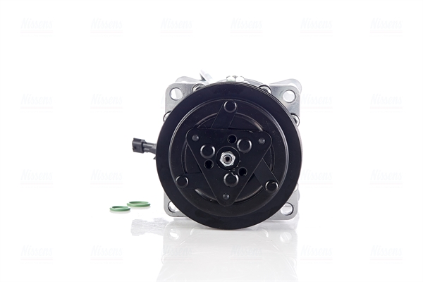 Nissens Airco compressor 890336