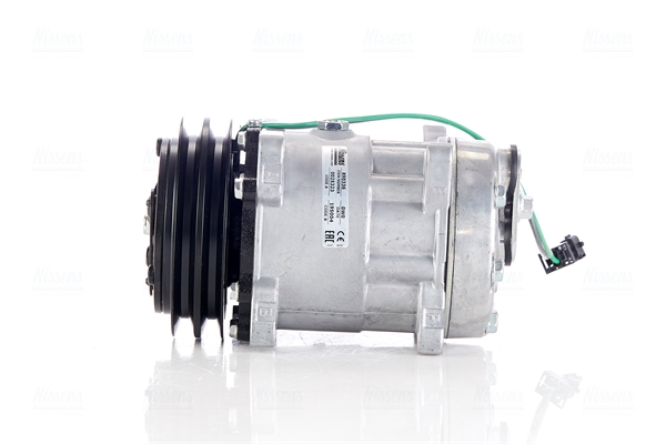 Nissens Airco compressor 890336