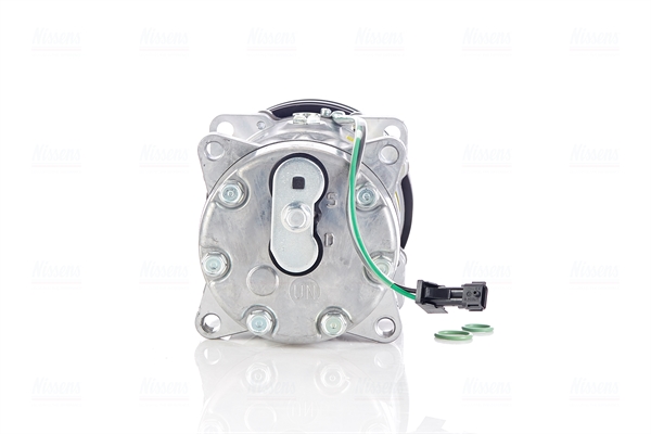 Nissens Airco compressor 890336