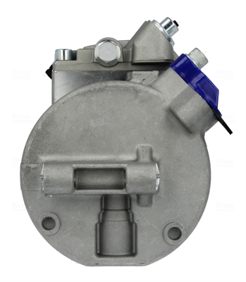 Nissens Airco compressor 89034