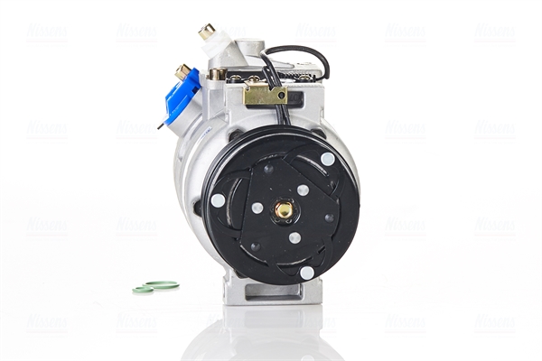 Nissens Airco compressor 89034