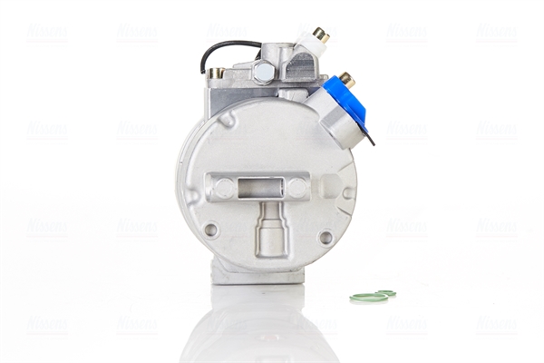 Nissens Airco compressor 89034