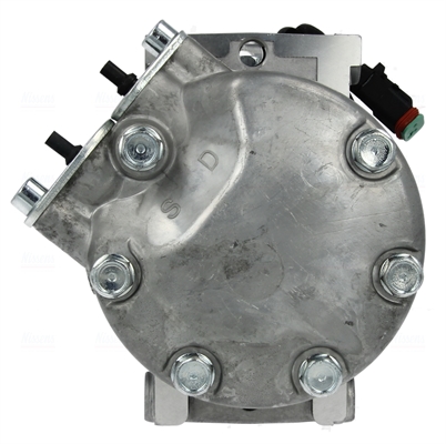 Nissens Airco compressor 89035