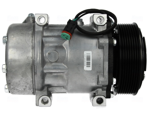 Nissens Airco compressor 89035