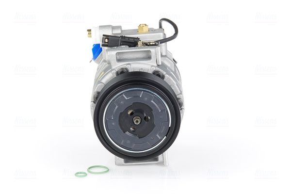 Nissens Airco compressor 890358