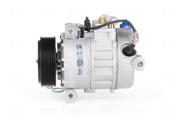 Nissens Airco compressor 890358