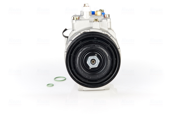 Nissens Airco compressor 890359