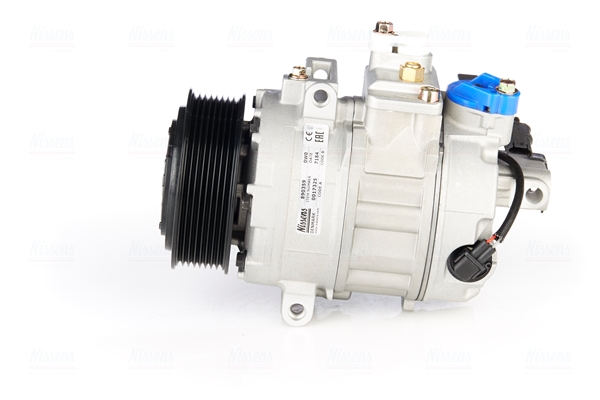 Nissens Airco compressor 890359