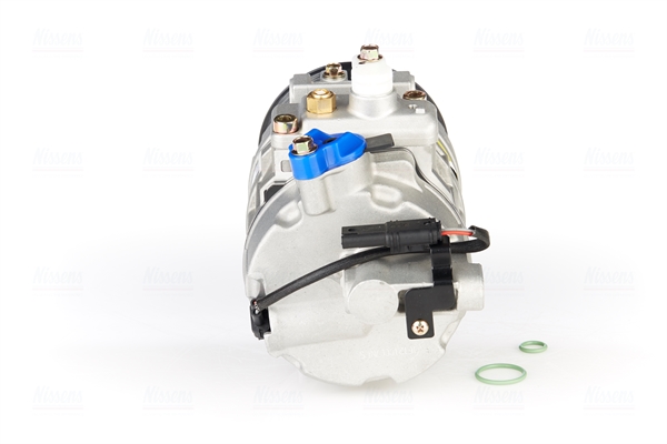 Nissens Airco compressor 890359