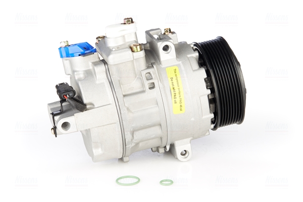 Nissens Airco compressor 890359
