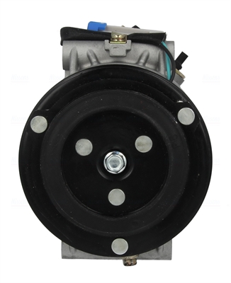 Nissens Airco compressor 89037
