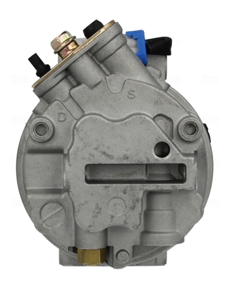 Nissens Airco compressor 89037