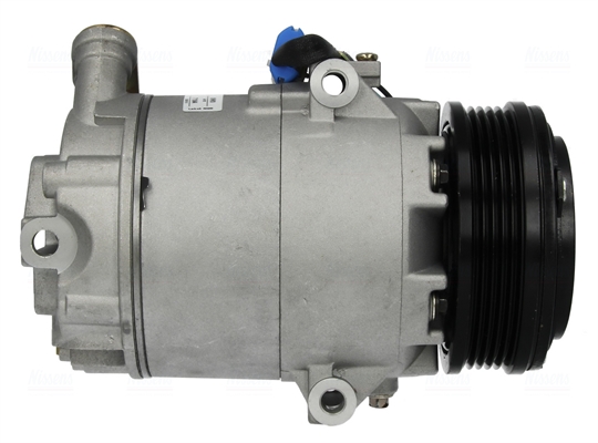 Nissens Airco compressor 89037
