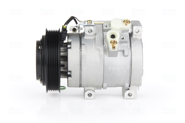 Nissens Airco compressor 890371
