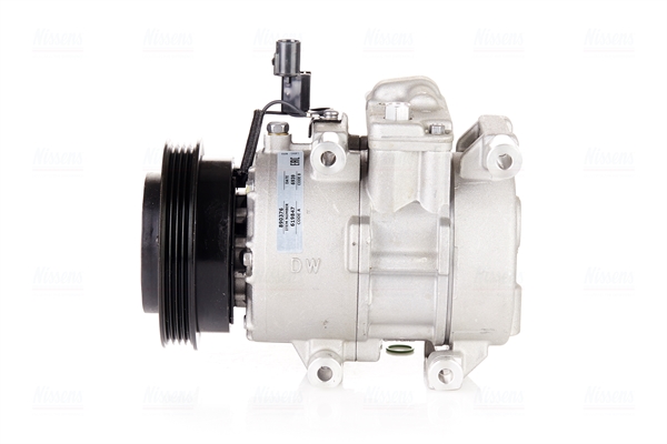 Nissens Airco compressor 890376