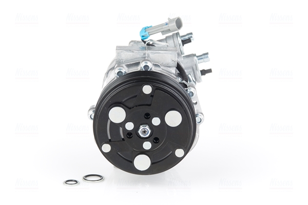 Nissens Airco compressor 890388