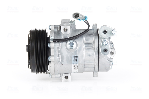 Nissens Airco compressor 890388