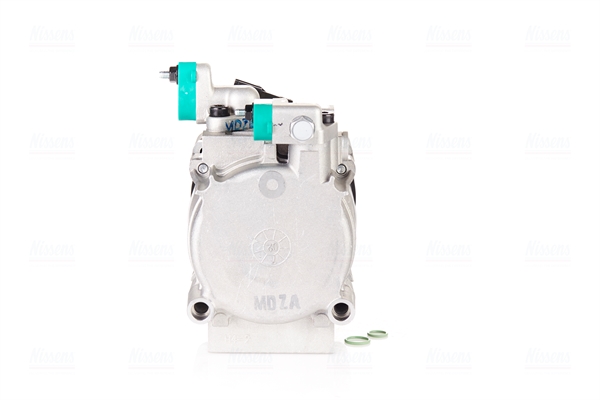 Nissens Airco compressor 890395