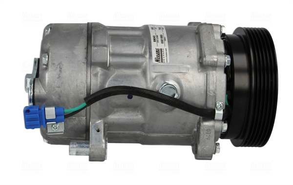 Nissens Airco compressor 89040