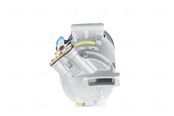 Nissens Airco compressor 89041
