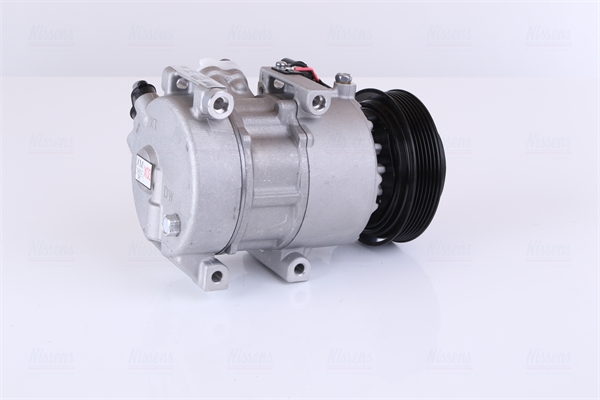 Nissens Airco compressor 890430