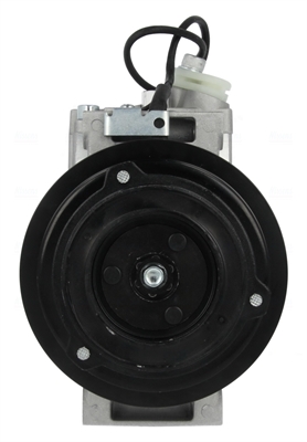 Nissens Airco compressor 89045
