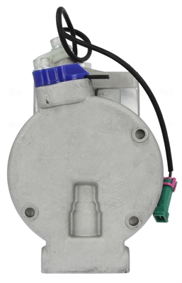Nissens Airco compressor 89045