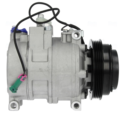 Nissens Airco compressor 89045