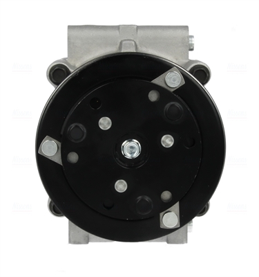 Nissens Airco compressor 89046