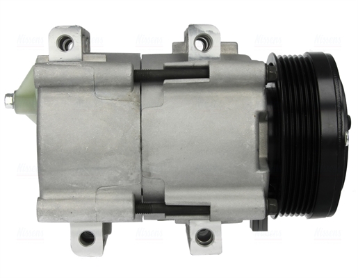 Nissens Airco compressor 89046