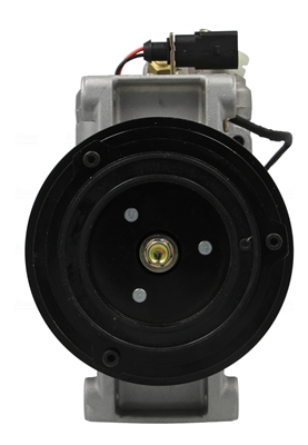 Nissens Airco compressor 89049