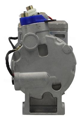 Nissens Airco compressor 89049