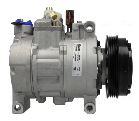 Nissens Airco compressor 89049