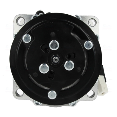 Nissens Airco compressor 89055