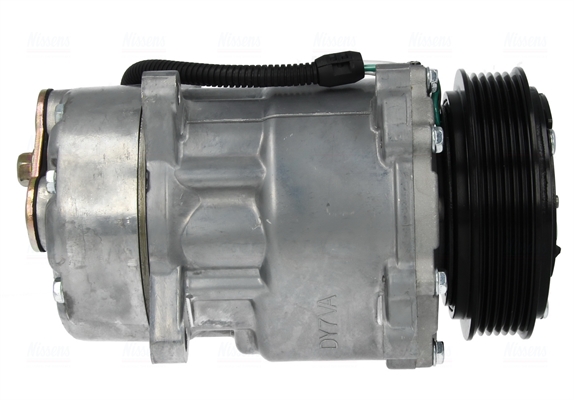 Nissens Airco compressor 89055