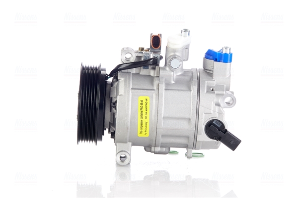 Nissens Airco compressor 890551