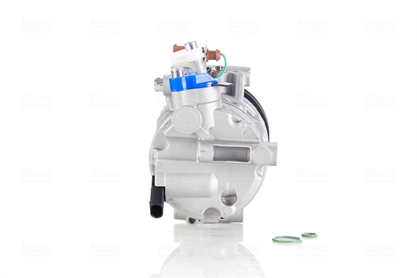 Nissens Airco compressor 890551