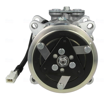 Nissens Airco compressor 89056