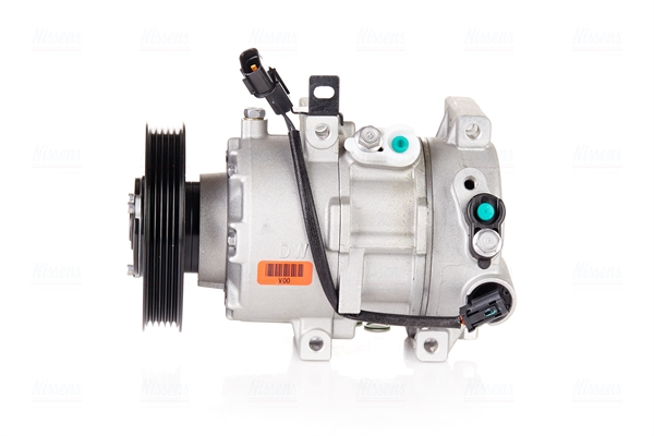 Nissens Airco compressor 890562