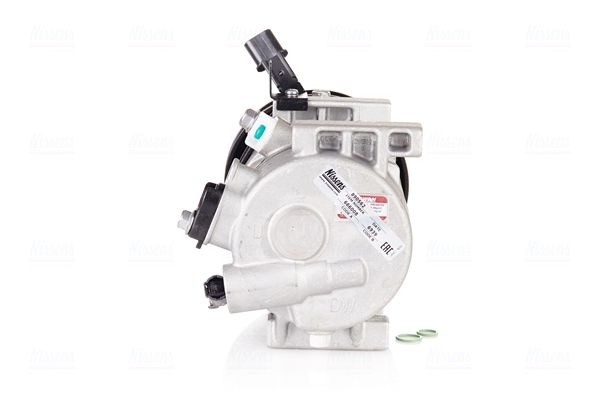 Nissens Airco compressor 890562