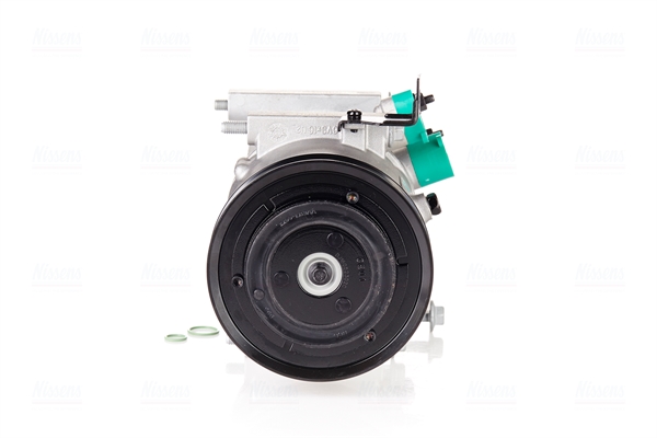 Nissens Airco compressor 890573